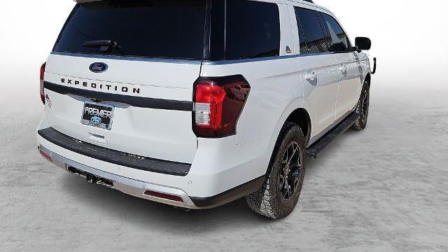 2024 Ford Expedition Timberline