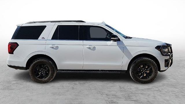 2024 Ford Expedition Timberline