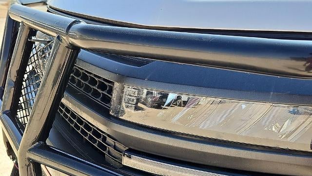 2024 Ford Expedition Timberline