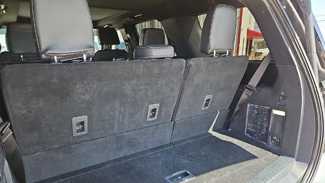 2024 Ford Expedition Timberline