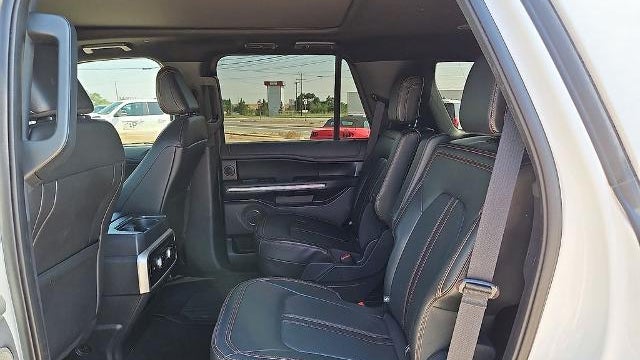 2024 Ford Expedition Timberline