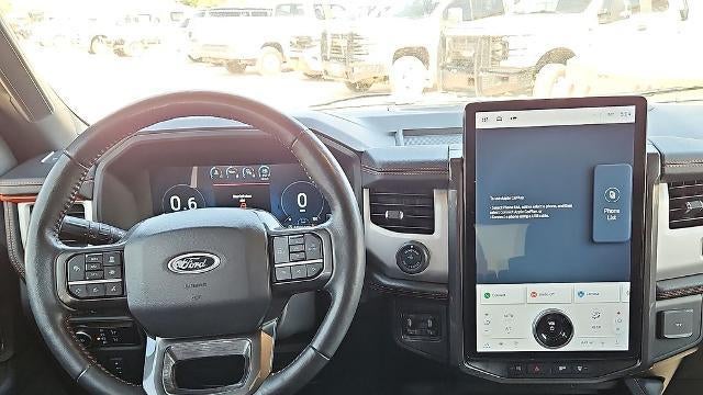 2024 Ford Expedition Timberline
