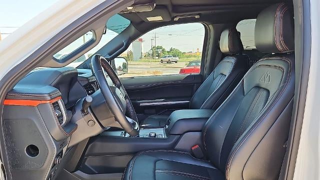 2024 Ford Expedition Timberline