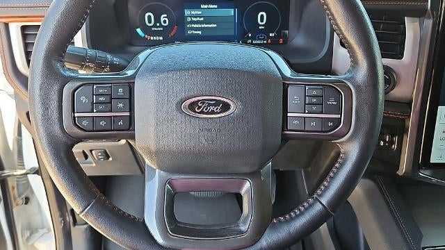 2024 Ford Expedition Timberline