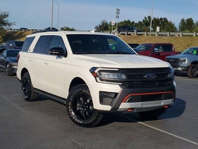 2024 Ford Expedition 4X4 Timberline 4DR SUV