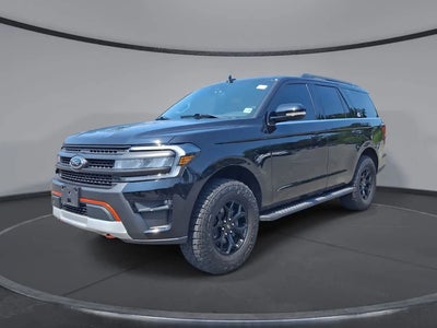 2024 Ford Expedition 4X4 Timberline 4DR SUV