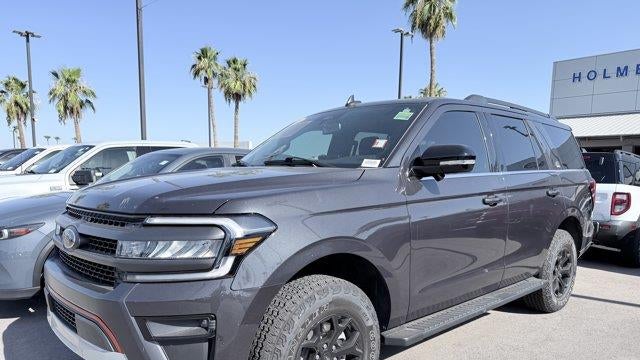 Preowned 2024 Ford Expedition Timberline for Sale