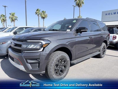 2024 Ford Expedition 4X4 Timberline 4DR SUV