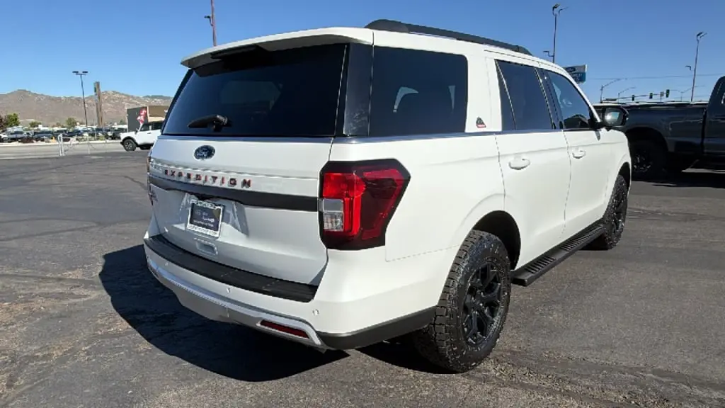 2024 Ford Expedition Timberline