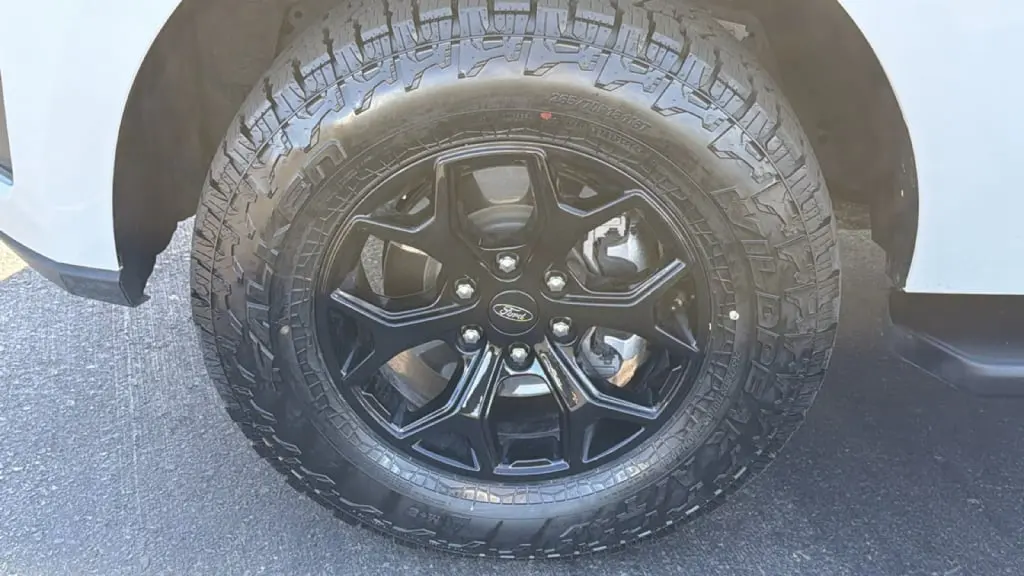 2024 Ford Expedition Timberline
