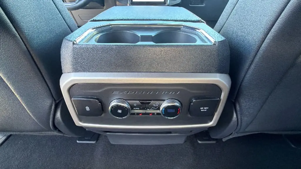 2024 Ford Expedition Timberline