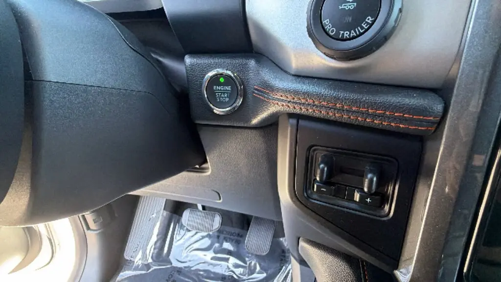 2024 Ford Expedition Timberline