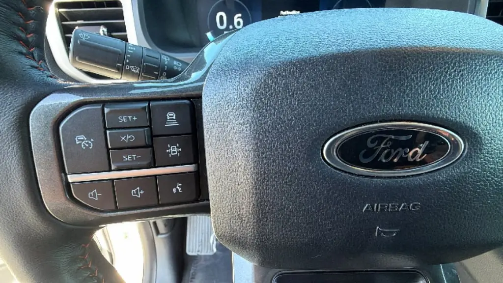 2024 Ford Expedition Timberline