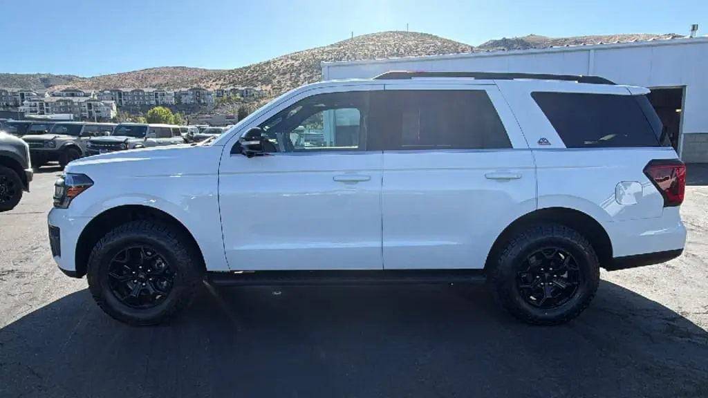 2024 Ford Expedition Timberline
