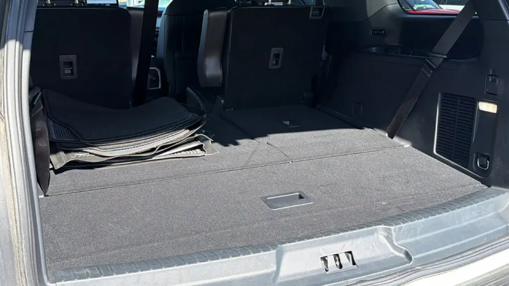 2024 Ford Expedition Timberline