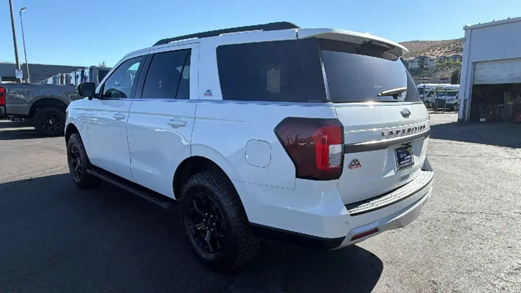 2024 Ford Expedition Timberline