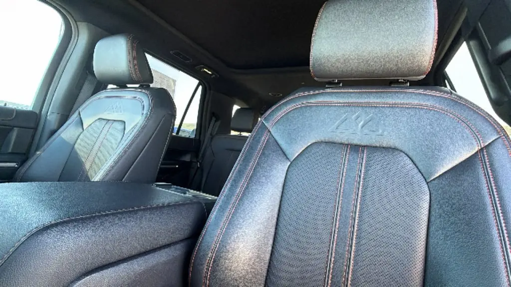 2024 Ford Expedition Timberline