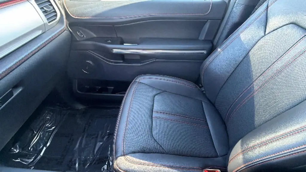 2024 Ford Expedition Timberline