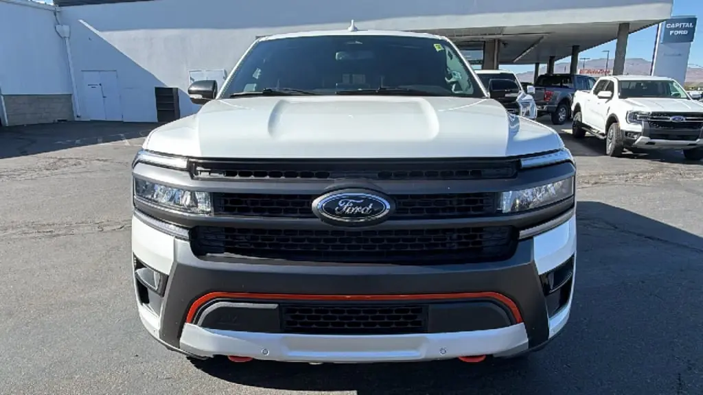 2024 Ford Expedition Timberline