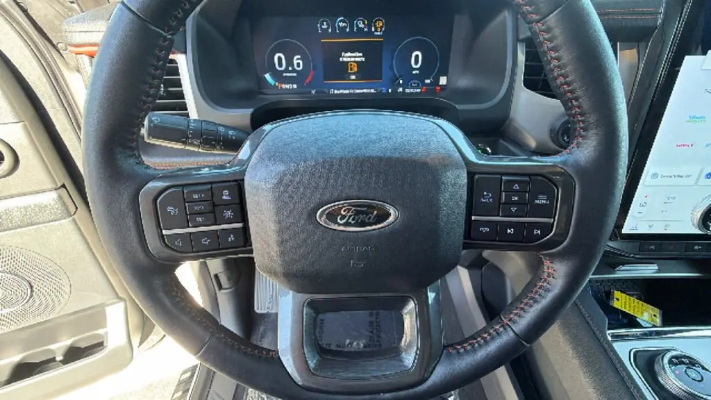 2024 Ford Expedition Timberline