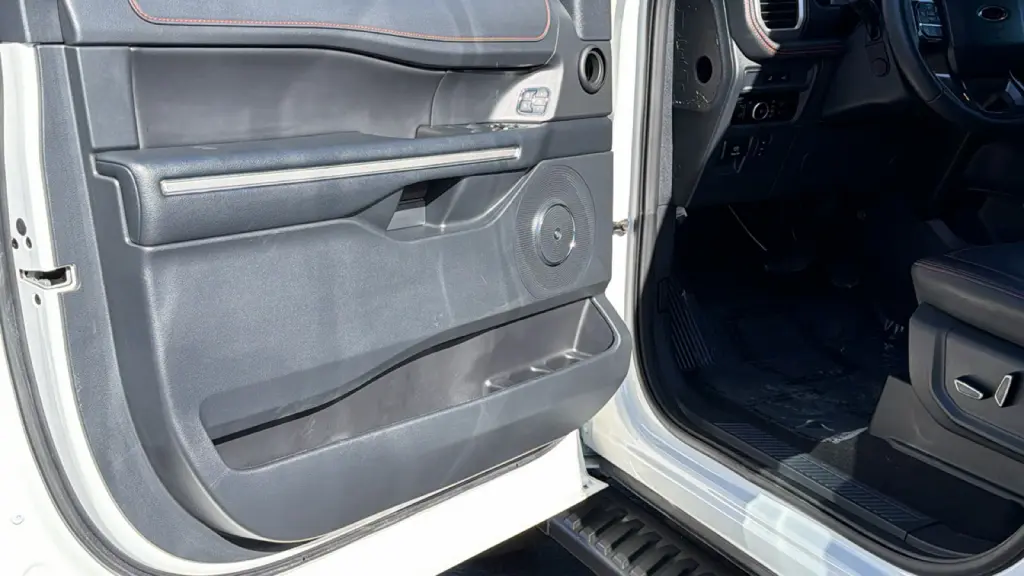 2024 Ford Expedition Timberline
