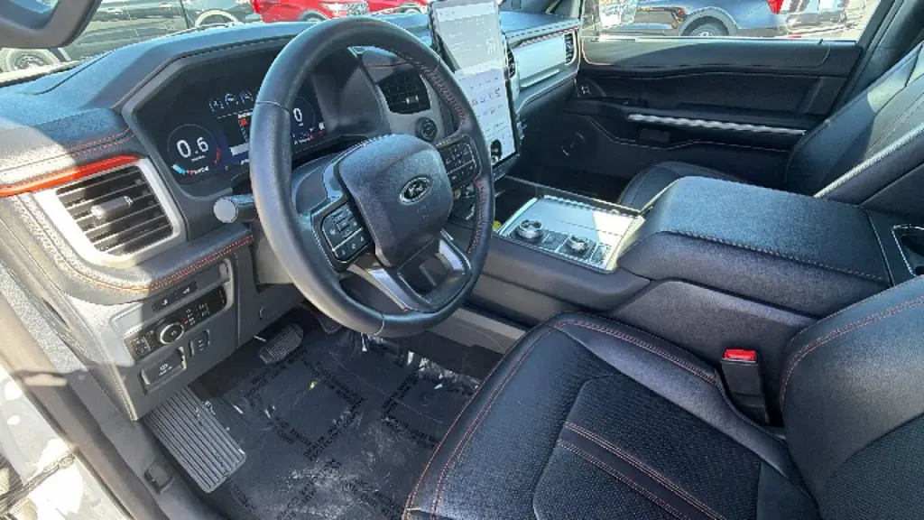 2024 Ford Expedition Timberline