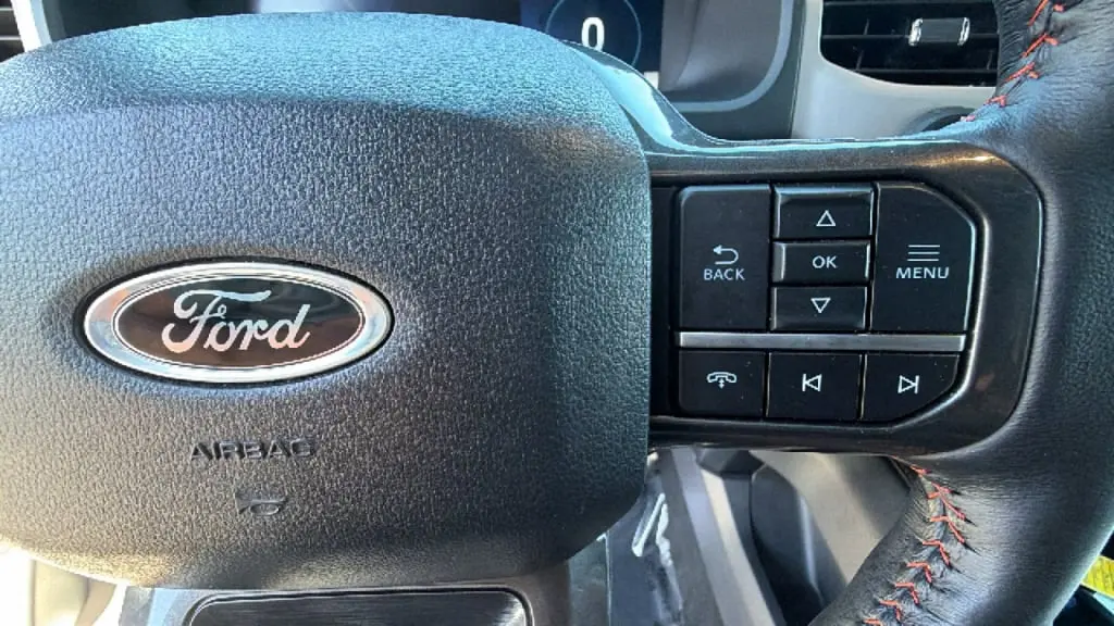 2024 Ford Expedition Timberline