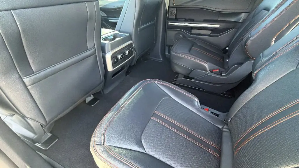 2024 Ford Expedition Timberline