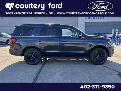 2024 Ford Expedition 4X4 Timberline 4DR SUV