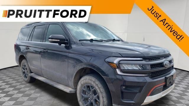 Preowned 2024 Ford Expedition Timberline for Sale