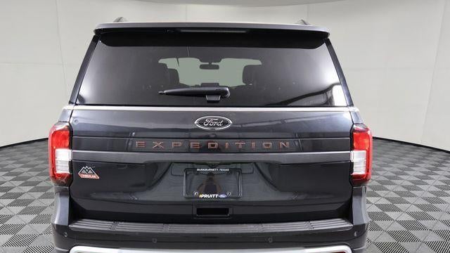 2024 Ford Expedition Timberline