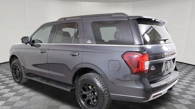 2024 Ford Expedition Timberline