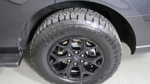 2024 Ford Expedition Timberline
