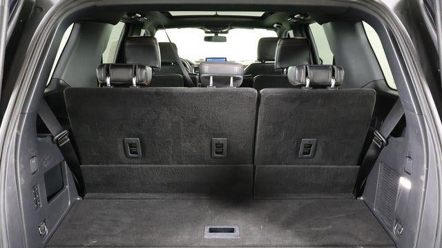 2024 Ford Expedition Timberline
