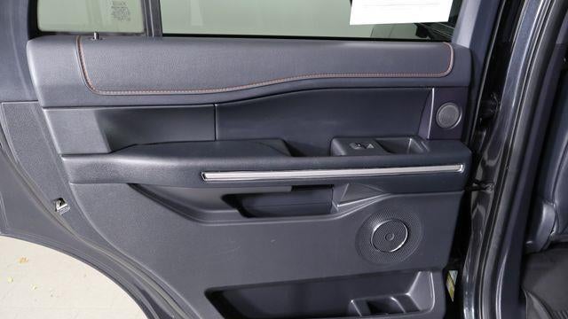 2024 Ford Expedition Timberline