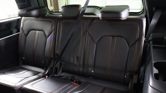 2024 Ford Expedition Timberline