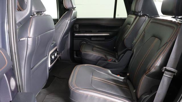 2024 Ford Expedition Timberline