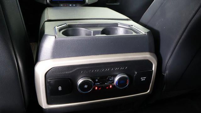 2024 Ford Expedition Timberline