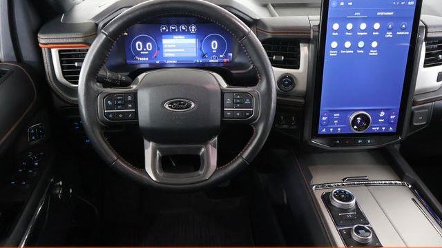 2024 Ford Expedition Timberline