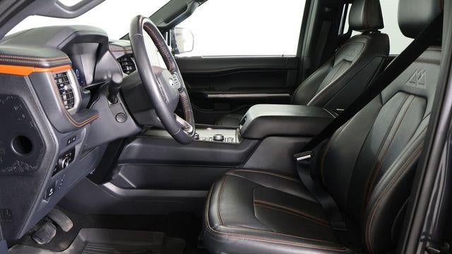 2024 Ford Expedition Timberline