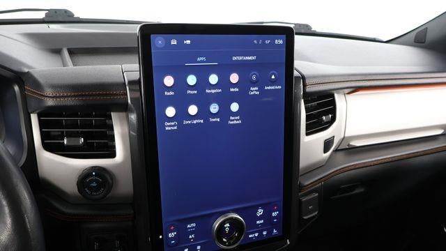 2024 Ford Expedition Timberline