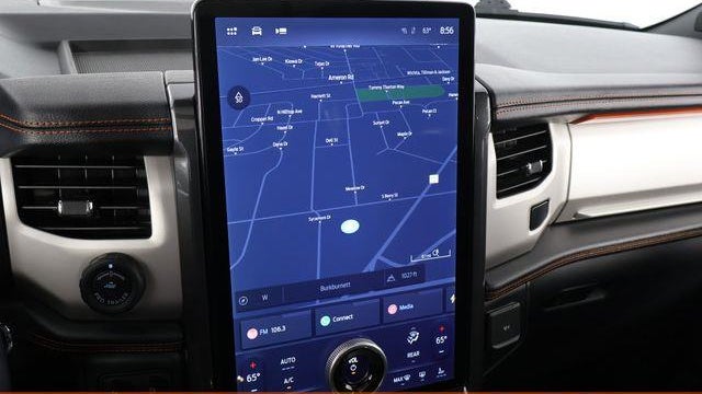 2024 Ford Expedition Timberline