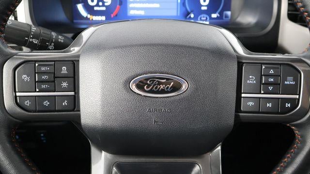 2024 Ford Expedition Timberline