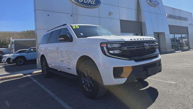 Preowned 2025 Ford Expedition Tremor for Sale