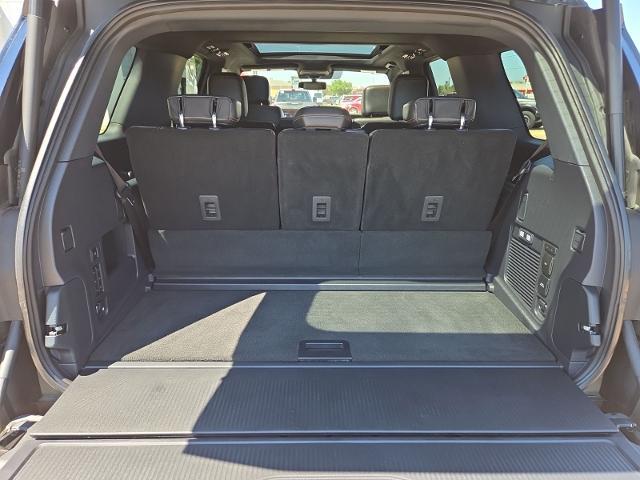 2025 Ford Expedition - $75,959