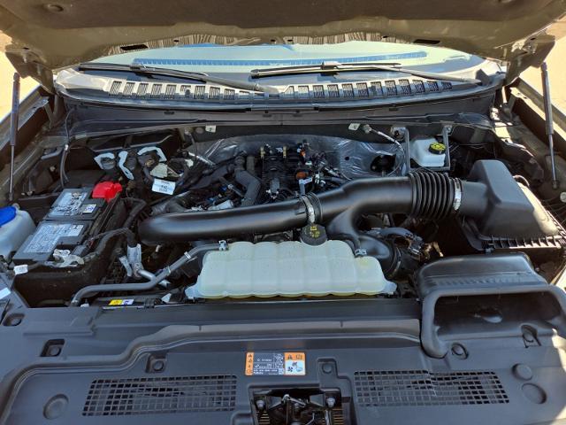 2025 Ford Expedition - $75,959