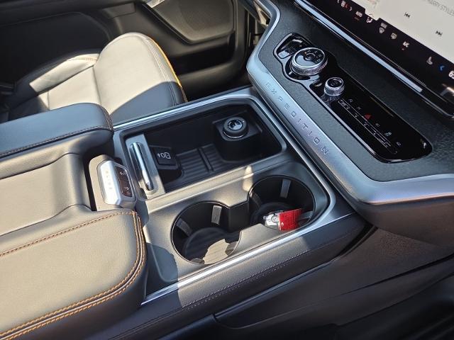 2025 Ford Expedition - $75,959