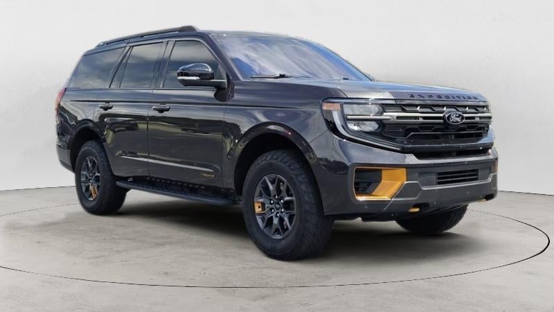 Preowned 2025 Ford Expedition Tremor for Sale