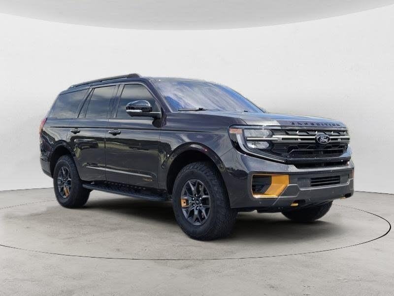 2025 Ford Expedition - $77,862