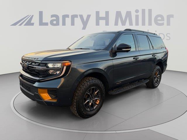 2025 Ford Expedition